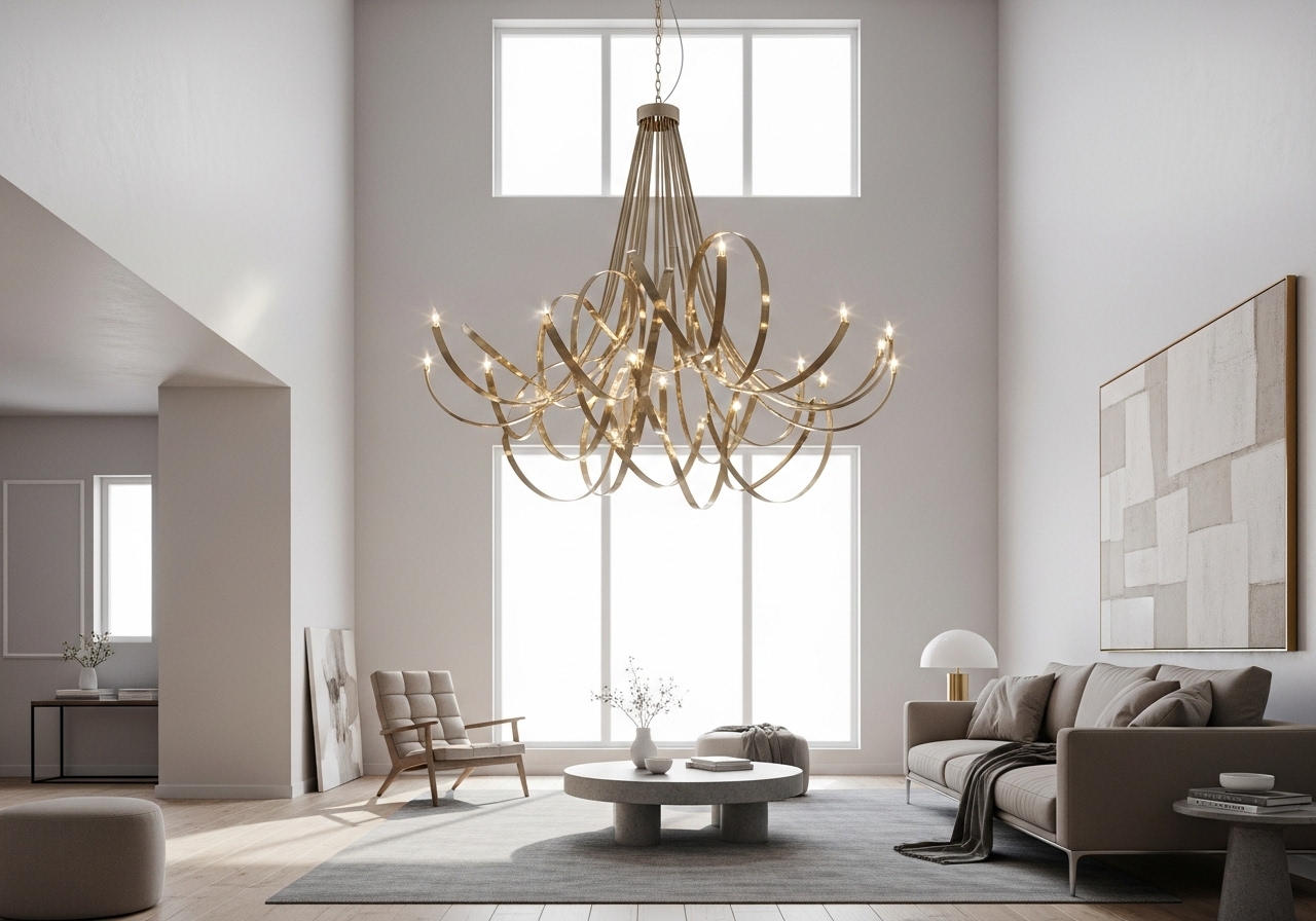 قیمت و ارزش لوستر فانتزی