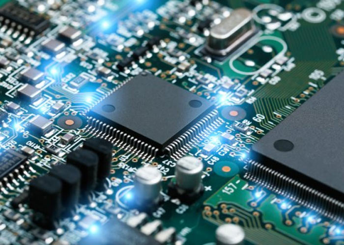 تعمیر برد یخچال کنوود در شهرقدس