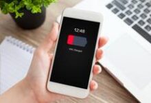 تاثیر گوشی موبایل و شبکه‌های اجتماعی بر سلامت روان