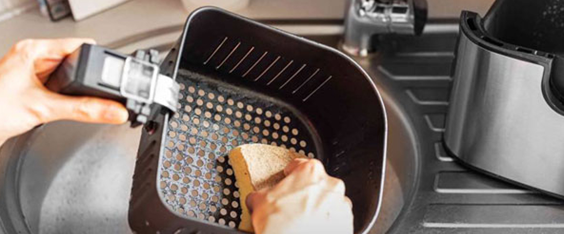 بررسی قیمت سرخکن نوتریکوک