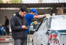 چگونه یک کارواش مناسب در کرج برای خودروی خود انتخاب کنیم؟