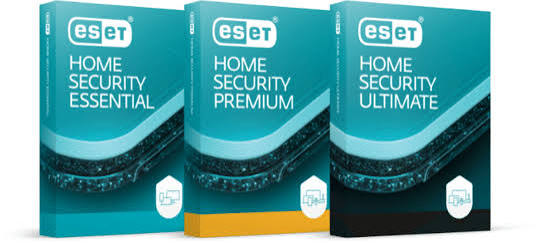 تفاوت نسخه&zwnj;های ESET HOME Security